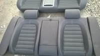 фото thumb №12, Обшивка сидіння задній vw passat cc 3c8 2015r. оригінальний номер