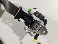 фото thumb №6, Pas безпеки wystrz volvo оригінальний номер 616155800