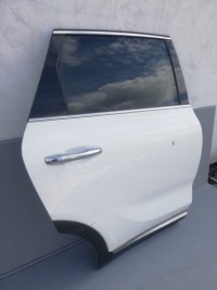 фото thumb №2, Дверь правое задняя задние kia sorento iii