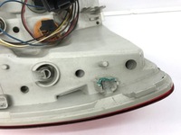 фото thumb №10, Лампа левый задняя skoda superb ii lift kombi led 3t9945095a