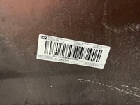 фото thumb №9, Bmw 8 g14 g15 m-pakiet бампер задний задняя оригинал oem 6xpdc 18-