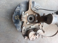 фото thumb №8, Subaru wrx wr 07-13- амортизатор ступиця перед usa