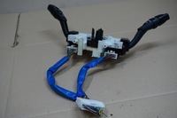 фото thumb №7, Ssangyong rexton переключатель комбинированный lift 10r