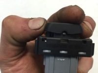 фото thumb №3, Opel grandland x 2020 кнопка сидіння 98126476zd