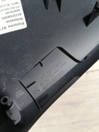 фото thumb №6, Panamera корпус дзеркало права 971857528