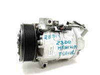Купить Компрессор кондиционера renault master 2.3 dci 2.0 dci trafic 8200848916-b, фото thumb