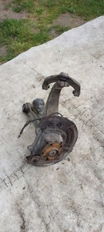 фото thumb №1, Bmw f01 f06 xdrive поворотний кулак перед важелі