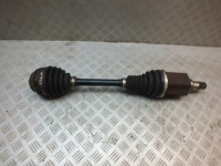 фото thumb №1, Bmw оригінальний номер ay759304304 привідний вал передня l