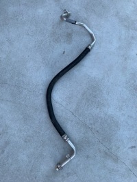 фото thumb №1, Renault megane iv шланг кондиционера 924546282r