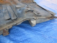 фото thumb №3, Toyota rav4 ii 2.0i бак bak топлива