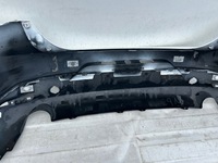 фото thumb №14, Mazda 3 bp hb 19 - бампер зад оригинал bckn-50221