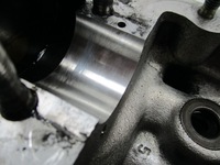 фото thumb №11, Audi 2.5 tdi akn головка 059103373d