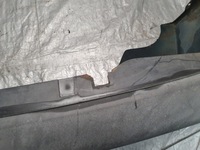 фото thumb №10, Бампер перед vw volkswagen polo ii lift