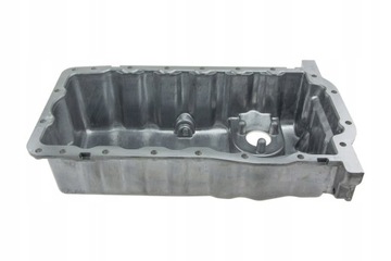 фото thumb №10, Новая поддон масляная seat ibiza leon toledo ii fabia