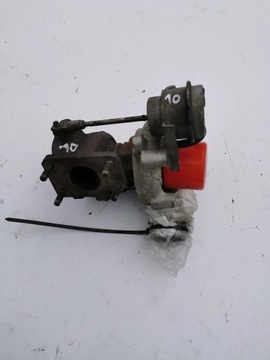 фото thumb №1, Iveco daily 2.3 турбонагнітач 504340181 оригінал