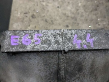 фото thumb №8, Коробка передач коробки передач + зчеплення at bmw e65 e66 745i 4.4 v8 n62 245kw 333km 01-05