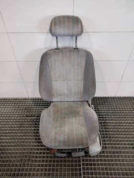 фото thumb №5, Сиденье левый перед переднее водителя ford mondeo mk1 sedan европа 1993r