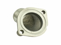 фото thumb №1, Корпус термостата iveco daily 2000-