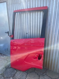 фото thumb №1, Дверь левый перед левая scania r новый model 18-