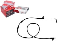 фото thumb №1, Датчик зносу гальмівних колодок range rover sport 05- задня