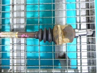 фото thumb №2, Приводной вал левая citroen c3 pluriel 1.6 16v полуавтомат