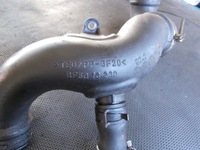 фото thumb №2, Шланг труба turbo mazda mpv 2.0d