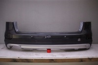 фото thumb №1, Бампер задня audi a4 b9 allroad