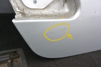 фото thumb №6, Кришка багажника багажника mercedes w212 sedan c775 775