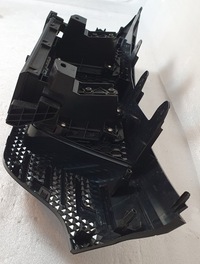 фото thumb №5, Решітка радіатора решітка радіатора dacia spring електрик 2021-