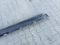 фото thumb №9, Ford focus mk3 2011-18r. - молдинг порог левая