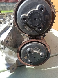 фото thumb №7, Головка двигуна вали 2.0 b volvo s90 t5 31434293