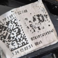 фото thumb №6, Hyundai i30 iii дзеркало ліва 8pin uk pae 87610-g4140