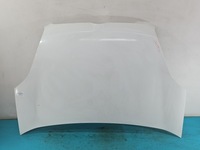 фото thumb №1, Капот передня opel combo d 11-18 білий 249