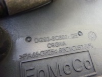 Ford mondeo mk5 2,0 tdci 14 радиатор воды комплект Киев, фото thumb