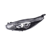 фото thumb №1, Лампа ford fiesta vi 12-17 фара левый