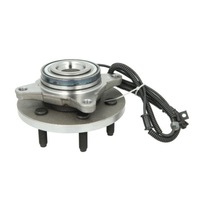 фото thumb №1, Ступица перед usa 515143at