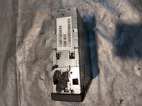 фото thumb №5, Считыватель дисков навигации audi a6 c5