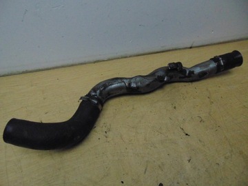 фото thumb №7, Труба воздуховод воздуха toyota auris i 2.0 d4d