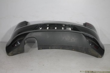 фото thumb №12, Бампер зад задний seat altea рестайлинг kol. lw7z 09-15