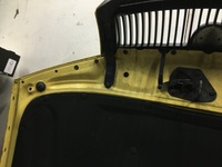 фото thumb №5, Skoda fabia i капот решітка радіатора оригінал 6260