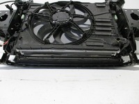 фото thumb №6, Pas передний радиатор vw taigo 2g7 1,0i