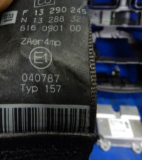 фото thumb №10, Приборная панель приборная консоль приборная панель opel corsa d