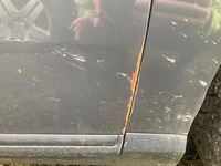 фото thumb №3, Двері передні праві перед праві vw passat b7 2014r li7f