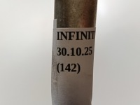 фото thumb №7, Трубка  шланг кондиціонера infiniti q30 qx30 924805dc3a