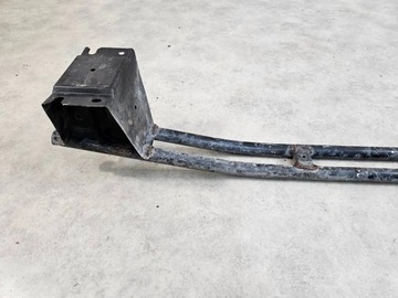 фото thumb №6, Балка pod бампер зад fiat sedici 06-09