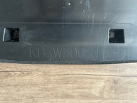 фото thumb №14, Mazda cx-5 ii kf 2017-2024 нижня захист підлога бампера kb7w оригінал