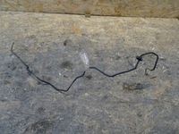 фото thumb №1, Ліва передня трубка гальмівна renault arkana