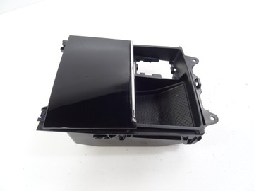 фото thumb №6, Skoda karoq бардачок средний туннеля 566863077