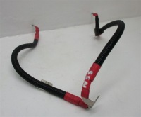 Шланг плюсовой bmw x5 f15 3.0 35i n55 7624619 Недорого, фото thumb