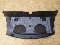 фото thumb №4, Camaro полка задняя задняя 2016+